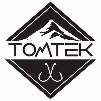 tomtektackle.com